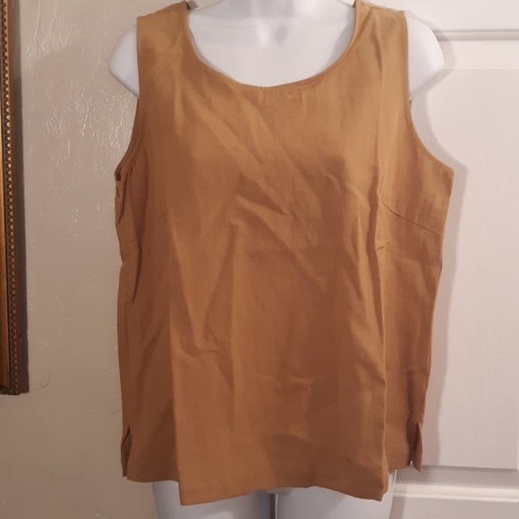 Coldwater Creek Tops - Coldwater Creek Tank Top NWT